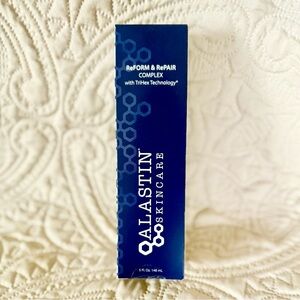 Alastin Skincare ReFORM & RePAIR Complex - Blue
